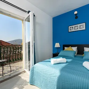 Apartment Gina, Trogir